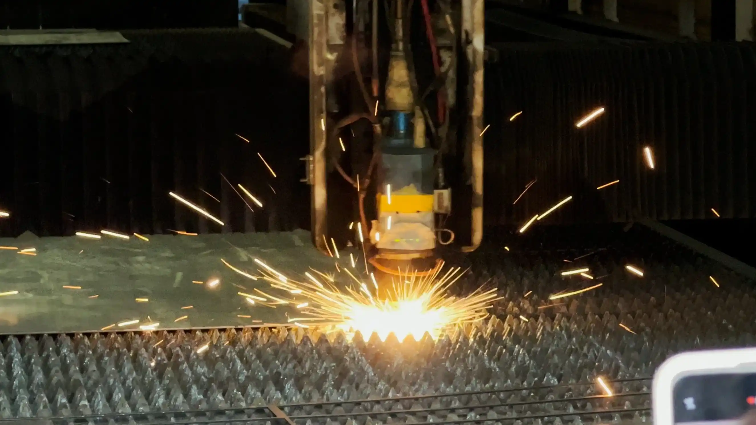 Precision Engineering