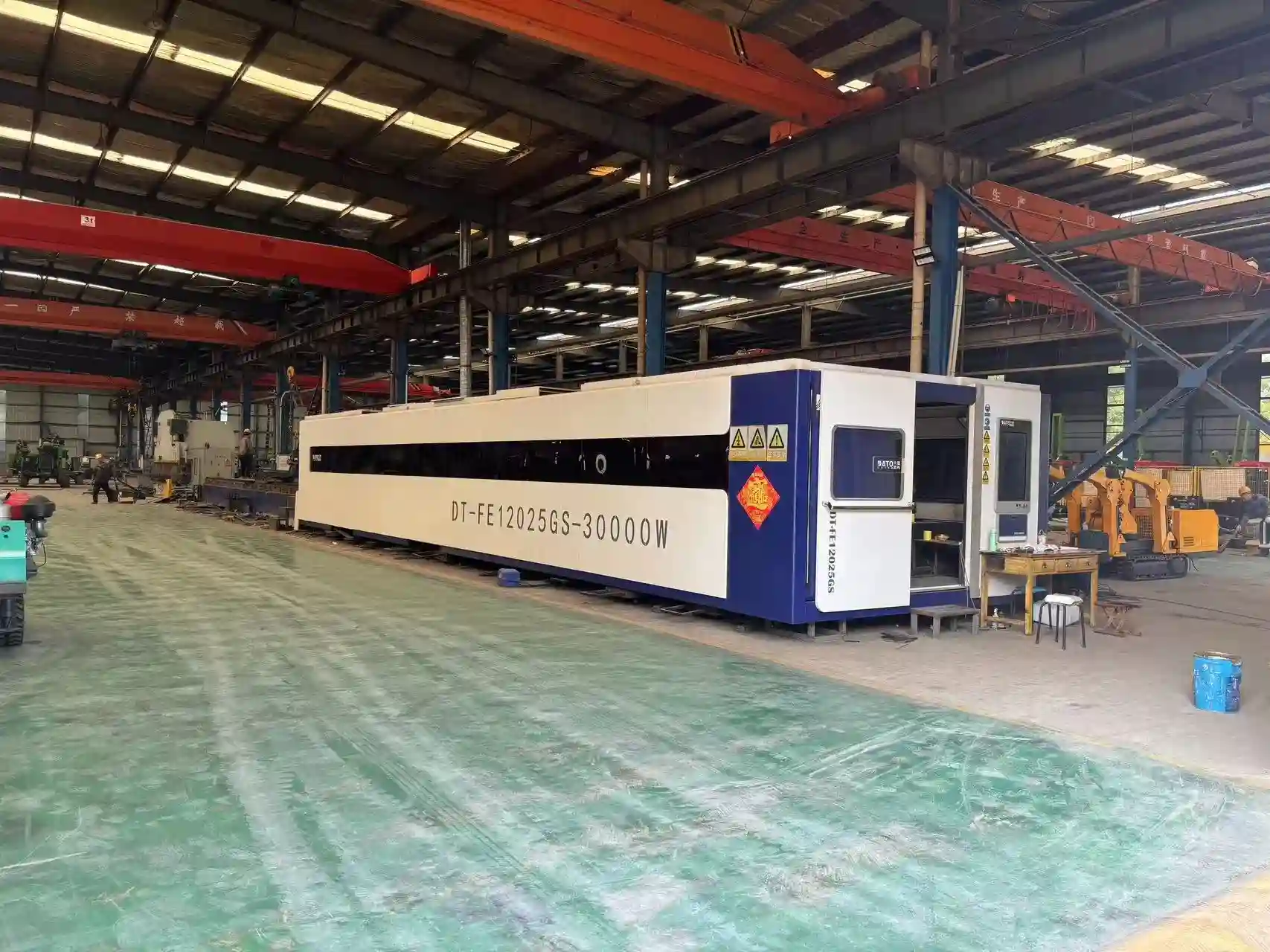 Consultation and Needs Assessment