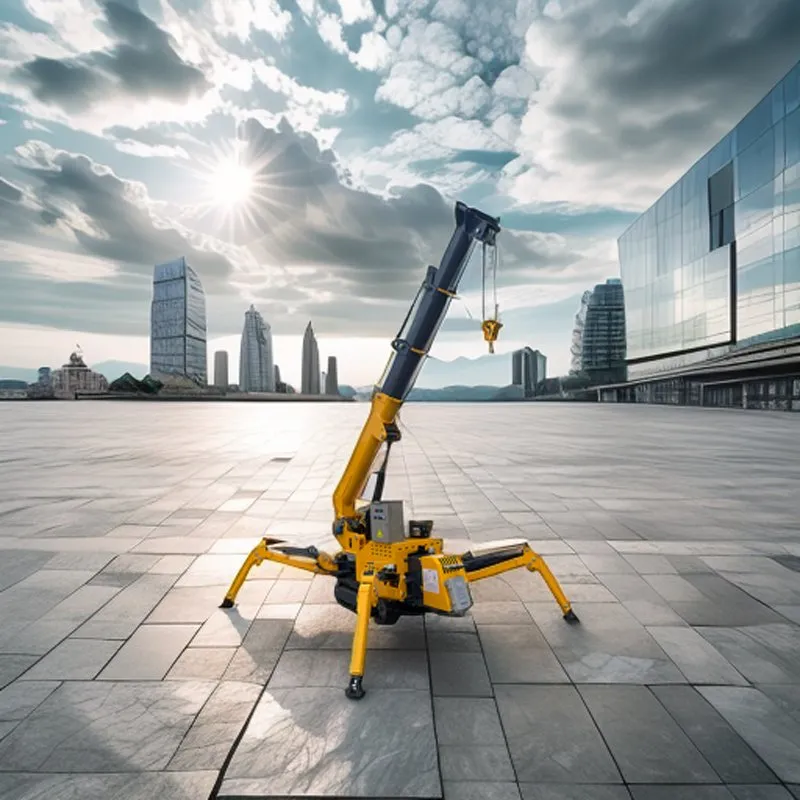 Unmatched Versatility & Compactness